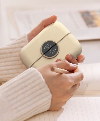 ChillFinds ThermoPod