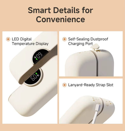 ChillFinds ThermoPod