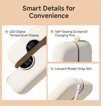 ChillFinds ThermoPod