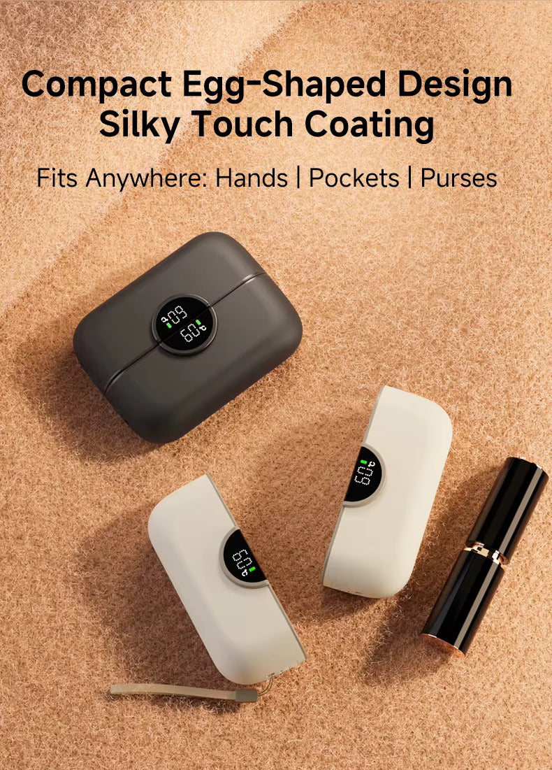 ChillFinds ThermoPod