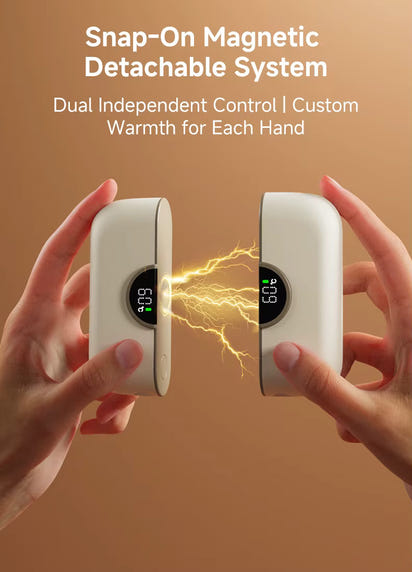 ChillFinds ThermoPod